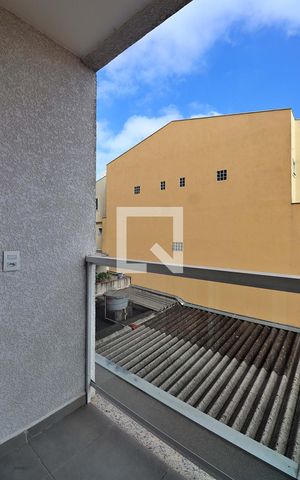 Apartamento à venda com 56m², 2 quartos e 1 vagaVaranda da Sala