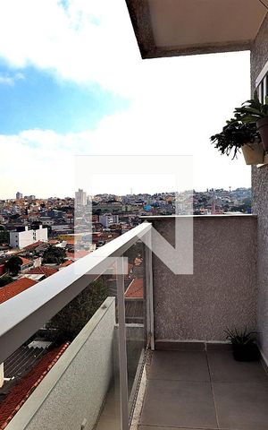 Apartamento à venda com 56m², 2 quartos e 1 vagaVaranda da Suíte
