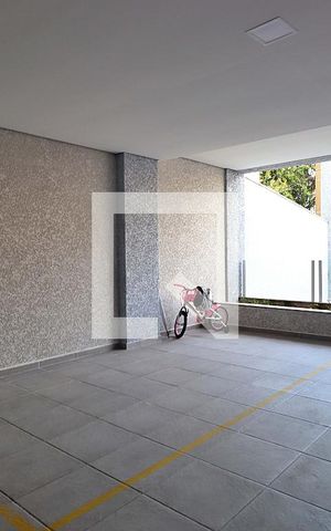 Apartamento à venda com 56m², 2 quartos e 1 vagaGaragem