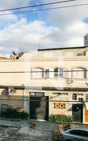 Apartamento para alugar com 80m², 2 quartos e sem vaga Apartamento para alugar com 80m², 2 quartos e sem vagaVista do quarto 01