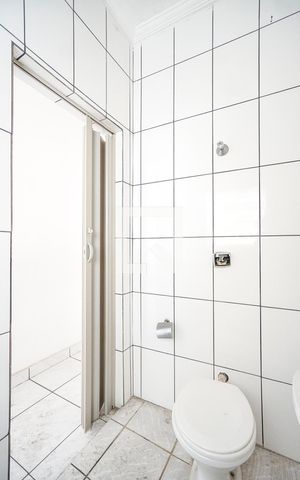 Apartamento para alugar com 80m², 2 quartos e sem vaga Apartamento para alugar com 80m², 2 quartos e sem vagaChuveiro