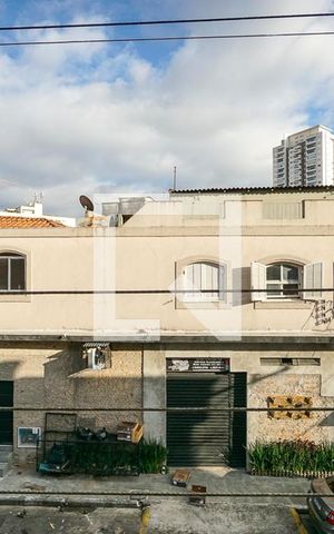 Apartamento para alugar com 80m², 2 quartos e sem vaga Apartamento para alugar com 80m², 2 quartos e sem vagaVista do quarto 02
