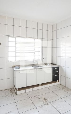 Apartamento para alugar com 80m², 2 quartos e sem vaga Apartamento para alugar com 80m², 2 quartos e sem vagaCozinha