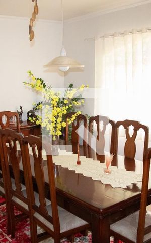 Casa à venda com 360m², 3 quartos e 6 vagasSala de Jantar