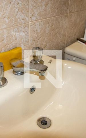 Casa à venda com 360m², 3 quartos e 6 vagasBanheiro de Serviço