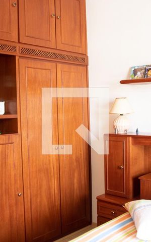 Casa à venda com 360m², 3 quartos e 6 vagasQuarto 2