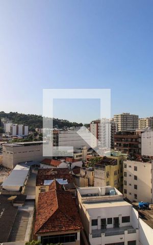 Apartamento à venda com 70m², 2 quartos e sem vaga Apartamento à venda com 70m², 2 quartos e sem vagaVista do Quarto 1