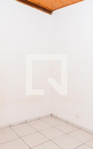 Casa de condomínio para alugar com 34m², 1 quarto e sem vagaQuarto 