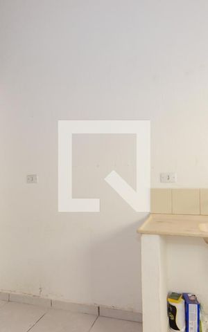 Casa de condomínio para alugar com 34m², 1 quarto e sem vagaCozinha