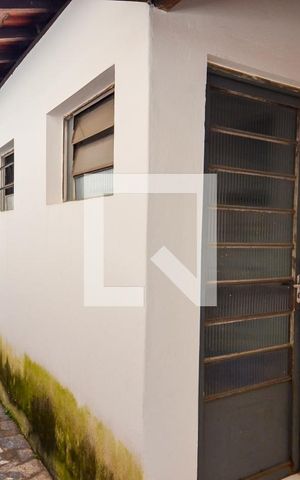 Casa de condomínio para alugar com 34m², 1 quarto e sem vagaÁrea de Entrada