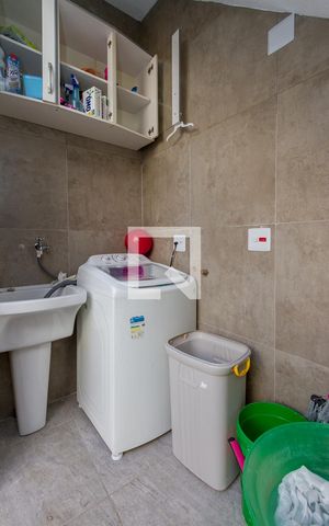 Casa para alugar com 160m², 3 quartos e 2 vagas