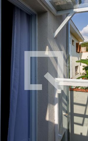 Casa para alugar com 160m², 3 quartos e 2 vagas Casa para alugar com 160m², 3 quartos e 2 vagasVaranda da Suíte 1