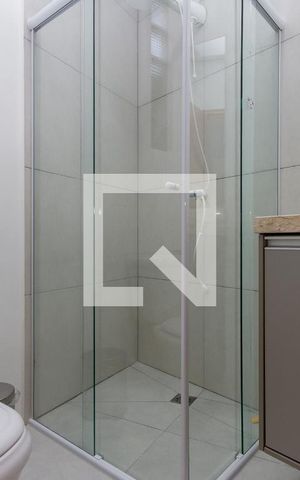 Casa para alugar com 160m², 3 quartos e 2 vagas Casa para alugar com 160m², 3 quartos e 2 vagasBanheiro da Suíte 3