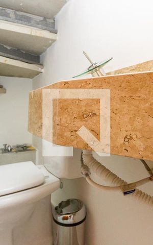 Casa para alugar com 160m², 3 quartos e 2 vagas Casa para alugar com 160m², 3 quartos e 2 vagasLavabo
