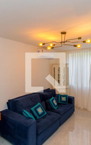Casa para alugar com 160m², 3 quartos e 2 vagas Casa para alugar com 160m², 3 quartos e 2 vagasSala