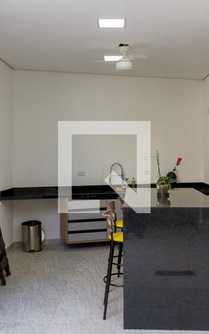 Casa para alugar com 160m², 3 quartos e 2 vagas Casa para alugar com 160m², 3 quartos e 2 vagasÁrea Gourmet