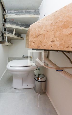 Casa para alugar com 160m², 3 quartos e 2 vagas Casa para alugar com 160m², 3 quartos e 2 vagasLavabo