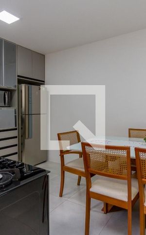 Casa para alugar com 160m², 3 quartos e 2 vagas Casa para alugar com 160m², 3 quartos e 2 vagasCozinha