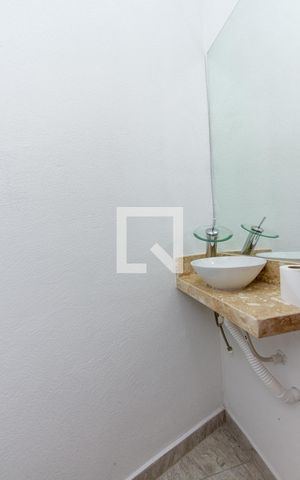 Casa para alugar com 160m², 3 quartos e 2 vagas Casa para alugar com 160m², 3 quartos e 2 vagasLavabo Área Gourmet