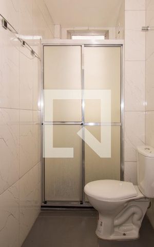 Apartamento à venda com 43m², 1 quarto e sem vaga