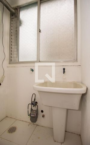 Apartamento à venda com 43m², 1 quarto e sem vaga