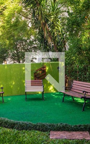Apartamento à venda com 43m², 1 quarto e sem vaga
