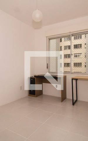 Apartamento à venda com 43m², 1 quarto e sem vaga
