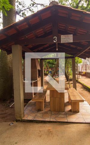 Apartamento à venda com 43m², 1 quarto e sem vaga