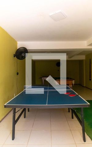 Apartamento à venda com 40m², 1 quarto e 1 vaga Apartamento à venda com 40m², 1 quarto e 1 vagaÁrea comum