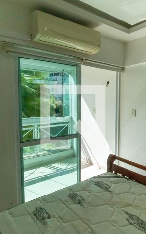 Apartamento à venda com 40m², 1 quarto e 1 vaga Apartamento à venda com 40m², 1 quarto e 1 vagaQuarto
