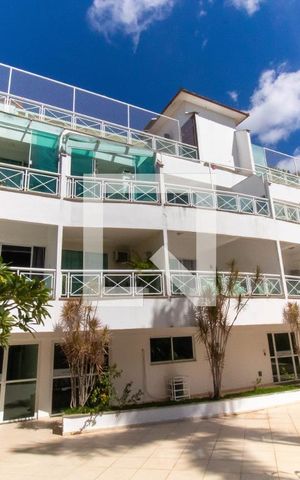 Apartamento à venda com 40m², 1 quarto e 1 vaga Apartamento à venda com 40m², 1 quarto e 1 vagaFachada