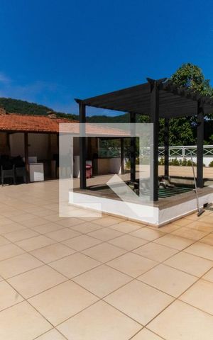 Apartamento à venda com 40m², 1 quarto e 1 vaga Apartamento à venda com 40m², 1 quarto e 1 vagaÁrea comum