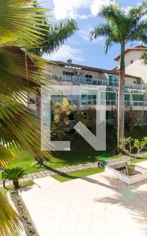 Apartamento à venda com 40m², 1 quarto e 1 vaga Apartamento à venda com 40m², 1 quarto e 1 vagaVista da Sala