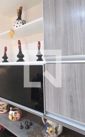 Casa à venda com 156m², 2 quartos e 2 vagasCozinha