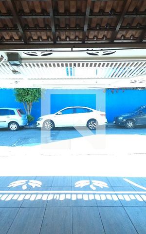 Casa à venda com 156m², 2 quartos e 2 vagasGaragem