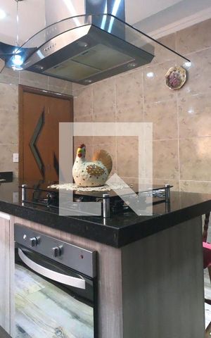Casa à venda com 156m², 2 quartos e 2 vagasCozinha
