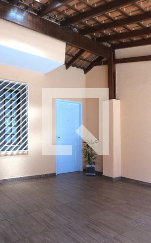 Casa à venda com 156m², 2 quartos e 2 vagasGaragem
