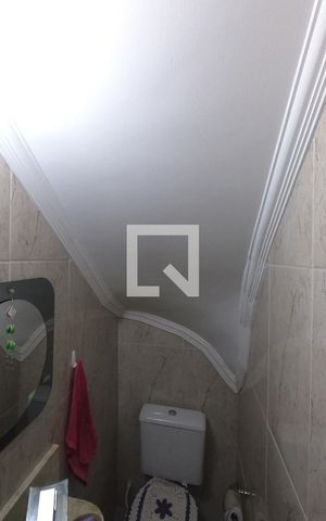 Casa à venda com 156m², 2 quartos e 2 vagasLavabo