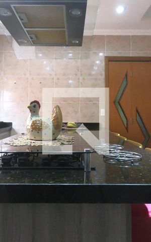 Casa à venda com 156m², 2 quartos e 2 vagasCozinha