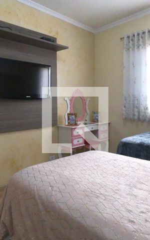 Casa à venda com 156m², 2 quartos e 2 vagasQuarto 2