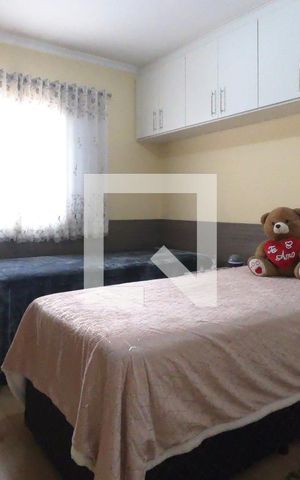 Casa à venda com 156m², 2 quartos e 2 vagasQuarto 2