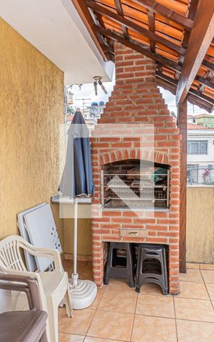 Casa à venda com 203m², 2 quartos e 5 vagas Casa à venda com 203m², 2 quartos e 5 vagasChurrasqueira