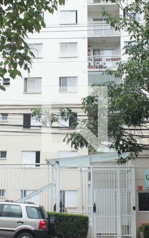 Apartamento à venda com 67m², 3 quartos e 1 vagaFachada