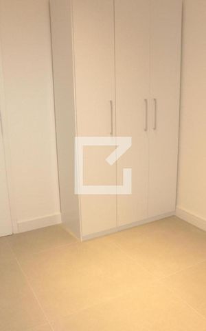 Apartamento à venda com 67m², 3 quartos e 1 vagaQuarto 1