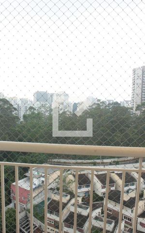 Apartamento à venda com 67m², 3 quartos e 1 vagaVista da Sacada