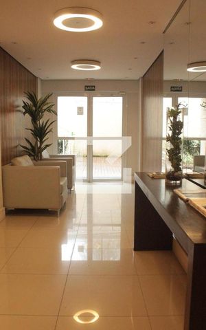 Apartamento à venda com 67m², 3 quartos e 1 vagaHall
