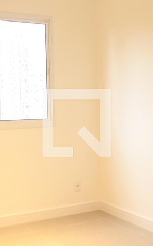Apartamento à venda com 67m², 3 quartos e 1 vagaQuarto 2