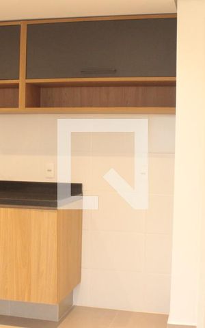 Apartamento à venda com 67m², 3 quartos e 1 vagaSala/Cozinha