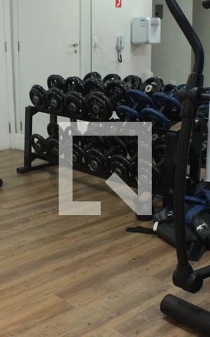 Apartamento à venda com 67m², 3 quartos e 1 vagaÁrea comum - Academia