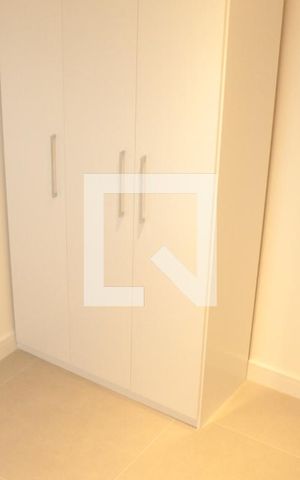 Apartamento à venda com 67m², 3 quartos e 1 vagaQuarto 2